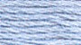 DMC Thread 341 - Hydrangea blue 